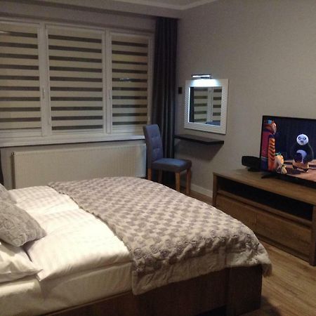 Apartament Studencka Jelenia Góra Εξωτερικό φωτογραφία