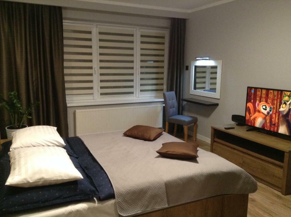 Apartament Studencka Jelenia Góra Εξωτερικό φωτογραφία