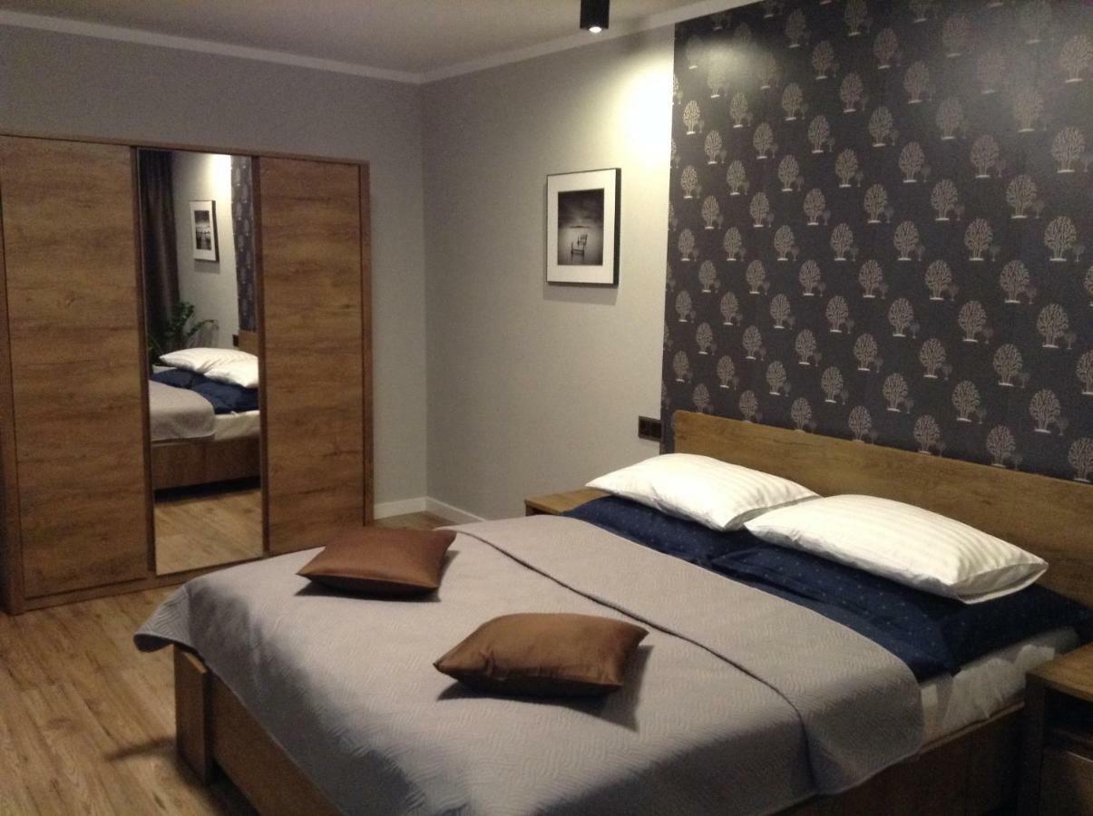 Apartament Studencka Jelenia Góra Εξωτερικό φωτογραφία