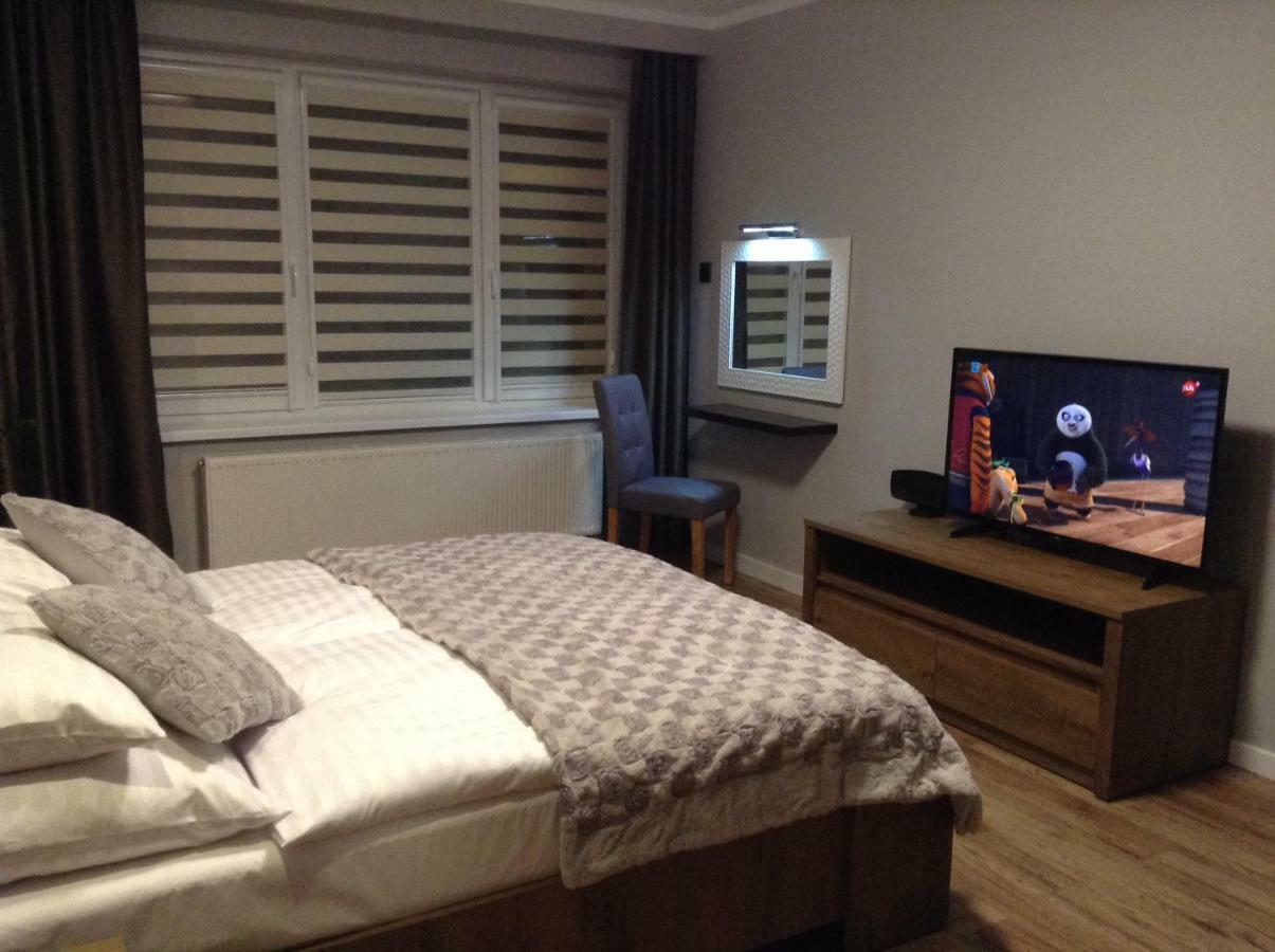 Apartament Studencka Jelenia Góra Εξωτερικό φωτογραφία