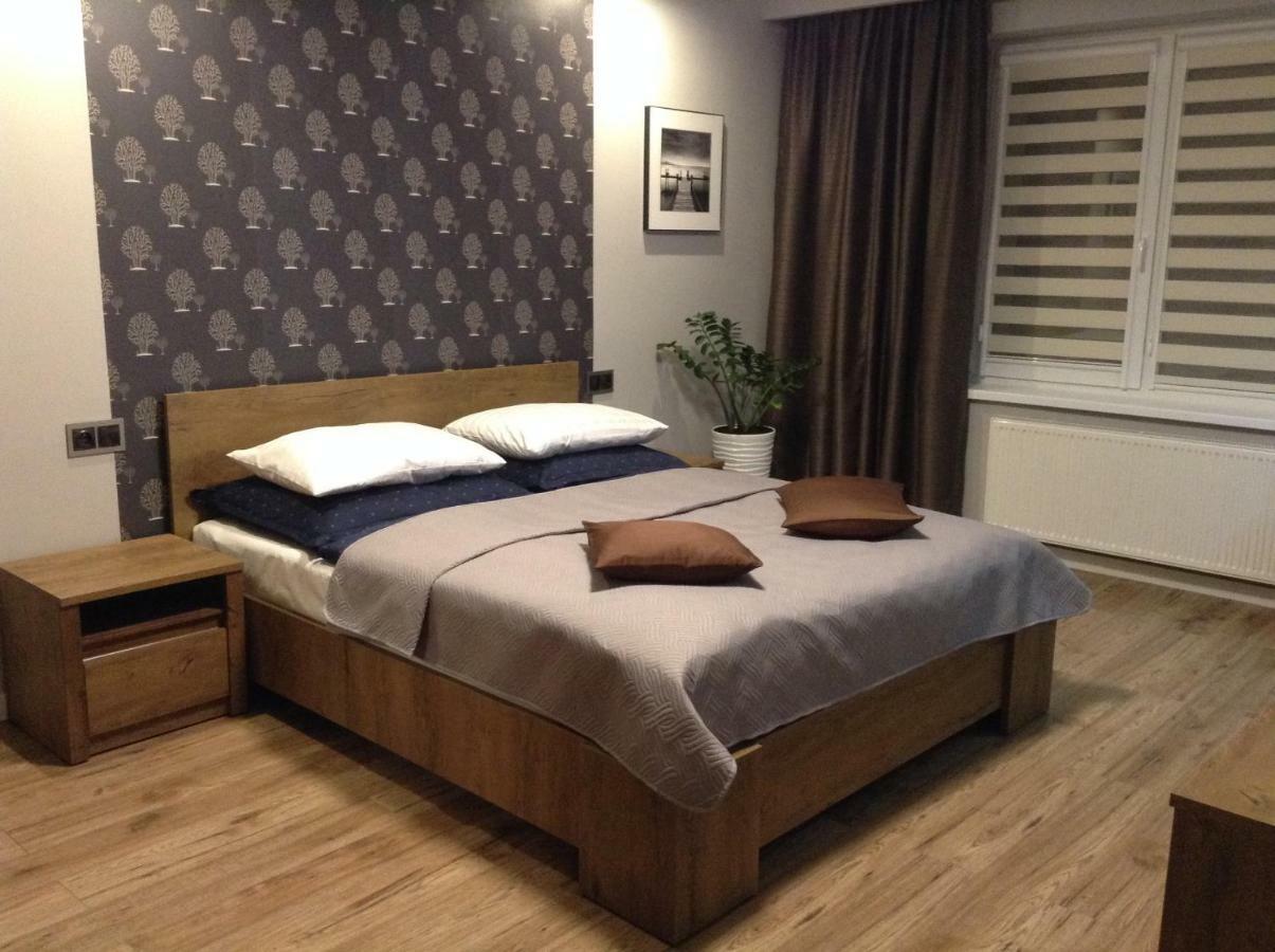 Apartament Studencka Jelenia Góra Εξωτερικό φωτογραφία