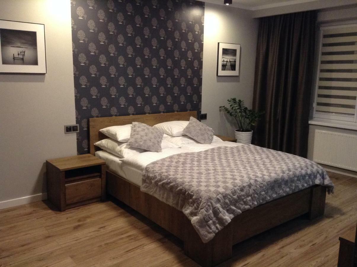 Apartament Studencka Jelenia Góra Εξωτερικό φωτογραφία