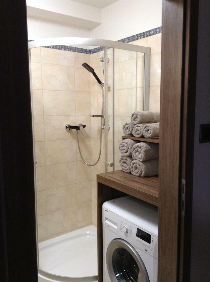 Apartament Studencka Jelenia Góra Εξωτερικό φωτογραφία