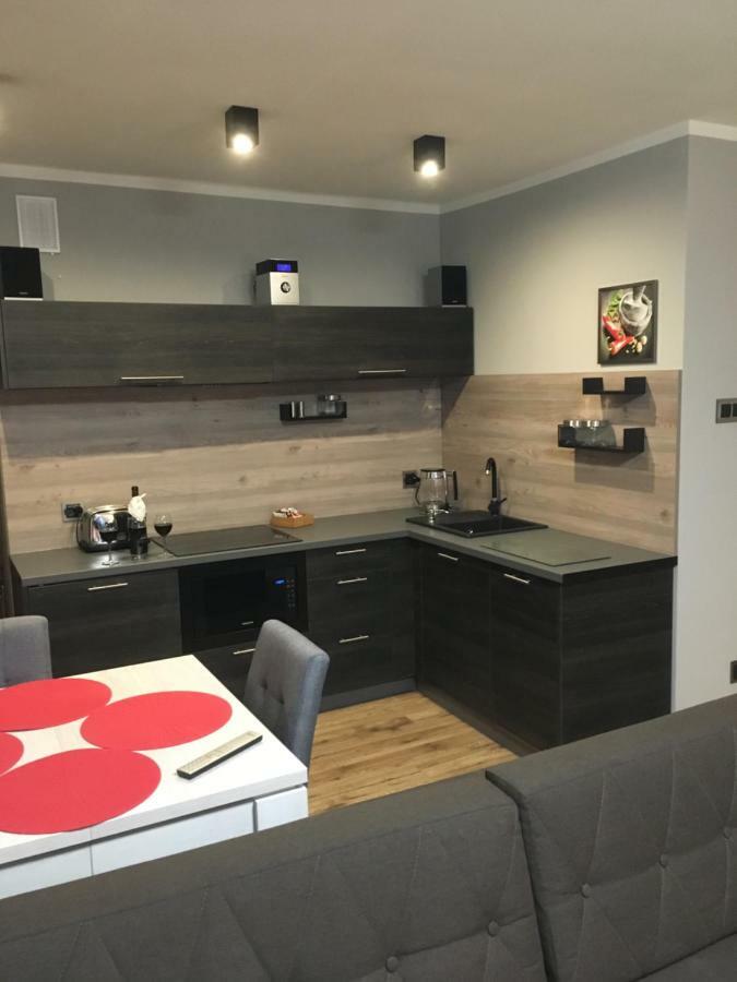 Apartament Studencka Jelenia Góra Εξωτερικό φωτογραφία