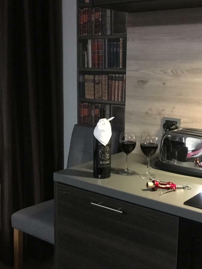 Apartament Studencka Jelenia Góra Εξωτερικό φωτογραφία