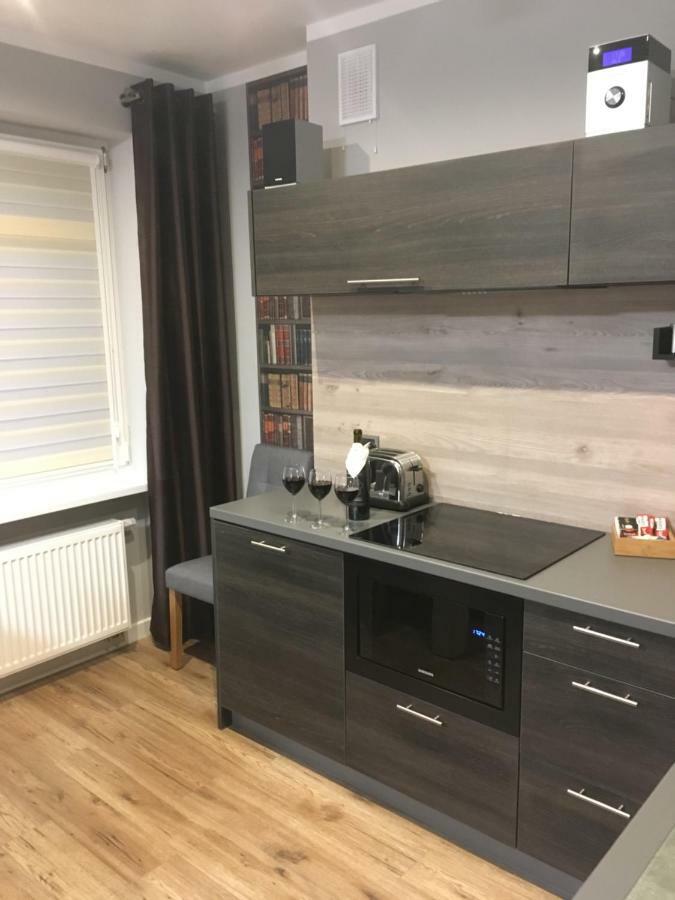 Apartament Studencka Jelenia Góra Εξωτερικό φωτογραφία