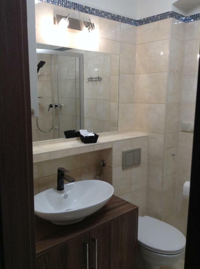 Apartament Studencka Jelenia Góra Εξωτερικό φωτογραφία