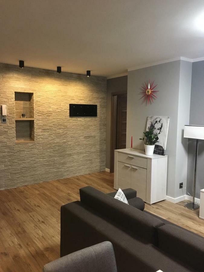 Apartament Studencka Jelenia Góra Εξωτερικό φωτογραφία