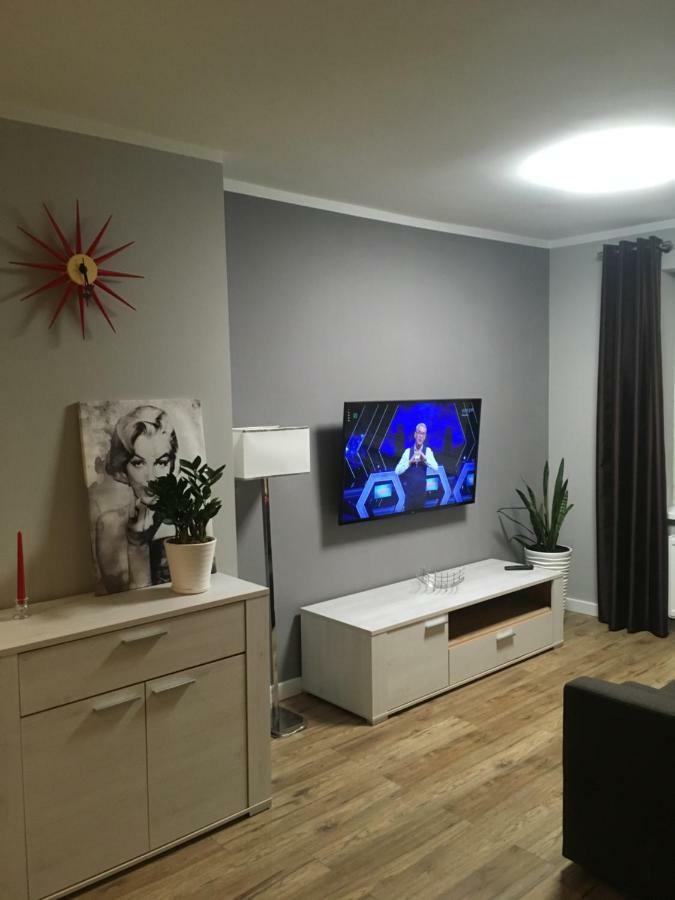 Apartament Studencka Jelenia Góra Εξωτερικό φωτογραφία