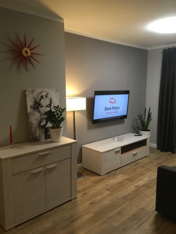 Apartament Studencka Jelenia Góra Εξωτερικό φωτογραφία