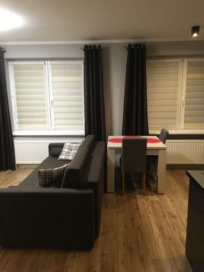 Apartament Studencka Jelenia Góra Εξωτερικό φωτογραφία