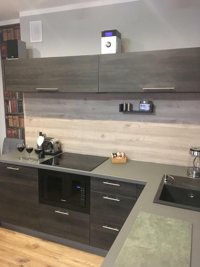 Apartament Studencka Jelenia Góra Εξωτερικό φωτογραφία