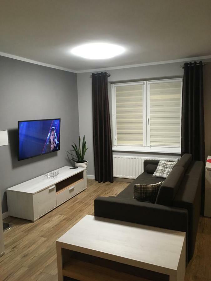 Apartament Studencka Jelenia Góra Εξωτερικό φωτογραφία