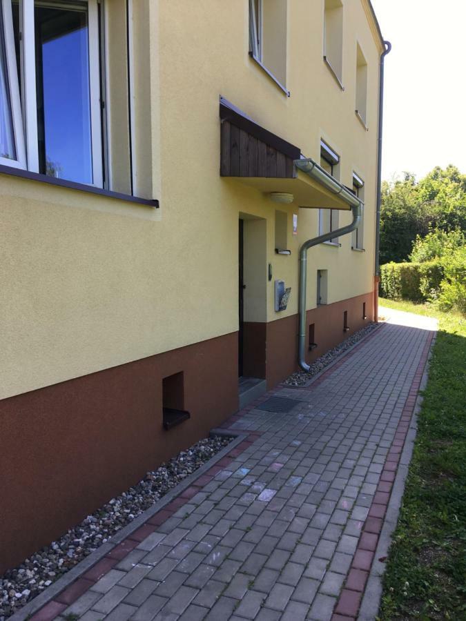 Apartament Studencka Jelenia Góra Εξωτερικό φωτογραφία