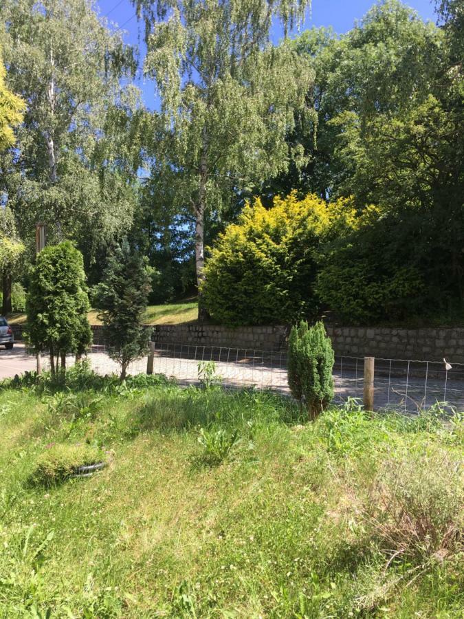 Apartament Studencka Jelenia Góra Εξωτερικό φωτογραφία