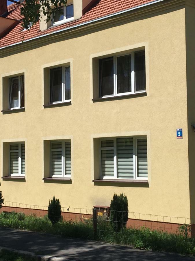 Apartament Studencka Jelenia Góra Εξωτερικό φωτογραφία