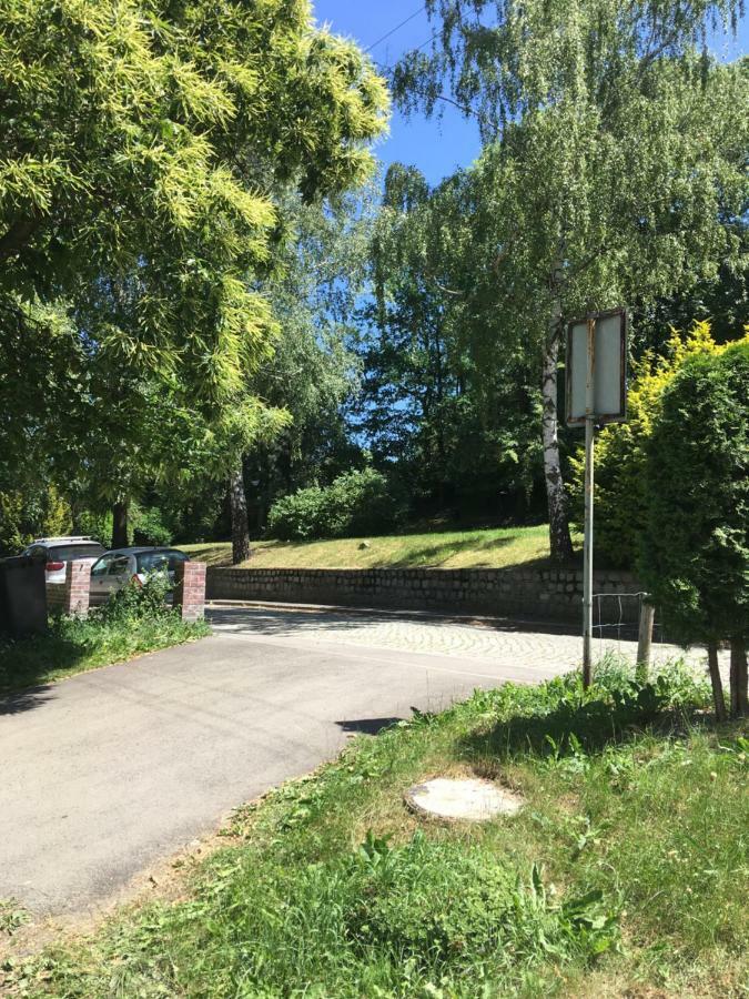 Apartament Studencka Jelenia Góra Εξωτερικό φωτογραφία