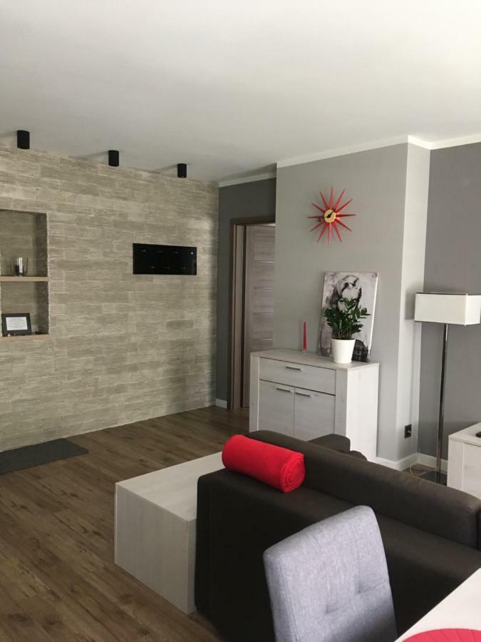 Apartament Studencka Jelenia Góra Εξωτερικό φωτογραφία