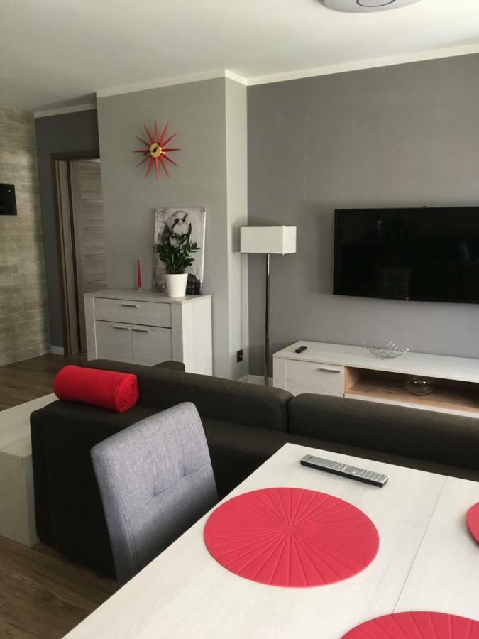 Apartament Studencka Jelenia Góra Εξωτερικό φωτογραφία