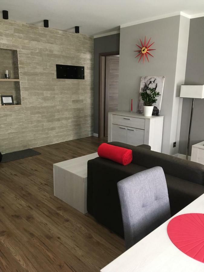 Apartament Studencka Jelenia Góra Εξωτερικό φωτογραφία