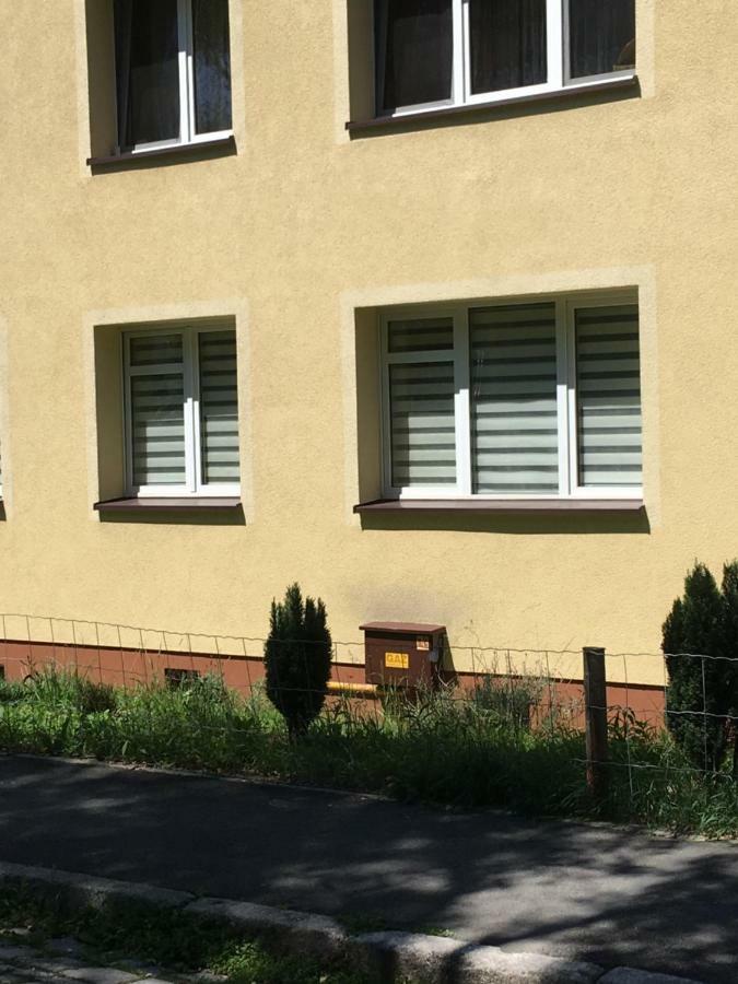 Apartament Studencka Jelenia Góra Εξωτερικό φωτογραφία