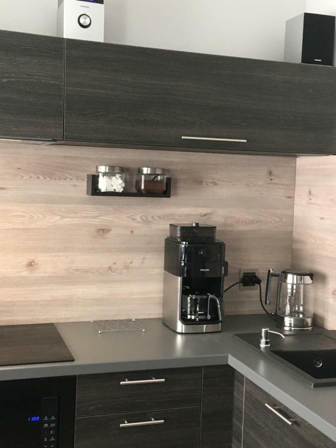 Apartament Studencka Jelenia Góra Εξωτερικό φωτογραφία