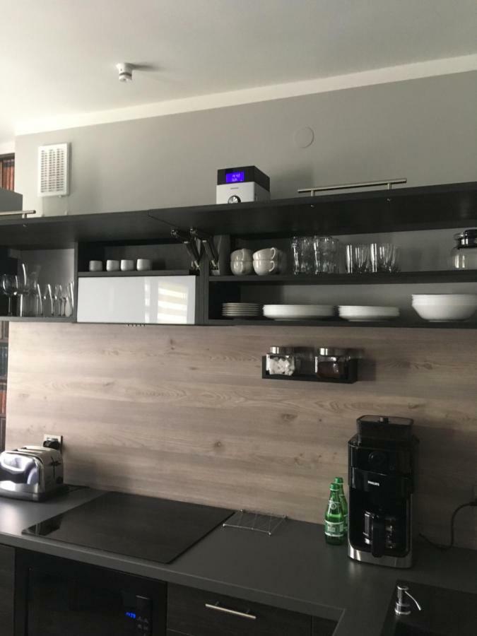 Apartament Studencka Jelenia Góra Εξωτερικό φωτογραφία