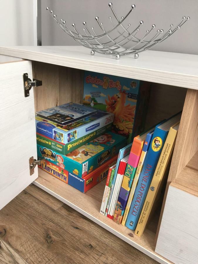 Apartament Studencka Jelenia Góra Εξωτερικό φωτογραφία