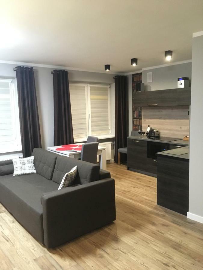 Apartament Studencka Jelenia Góra Εξωτερικό φωτογραφία